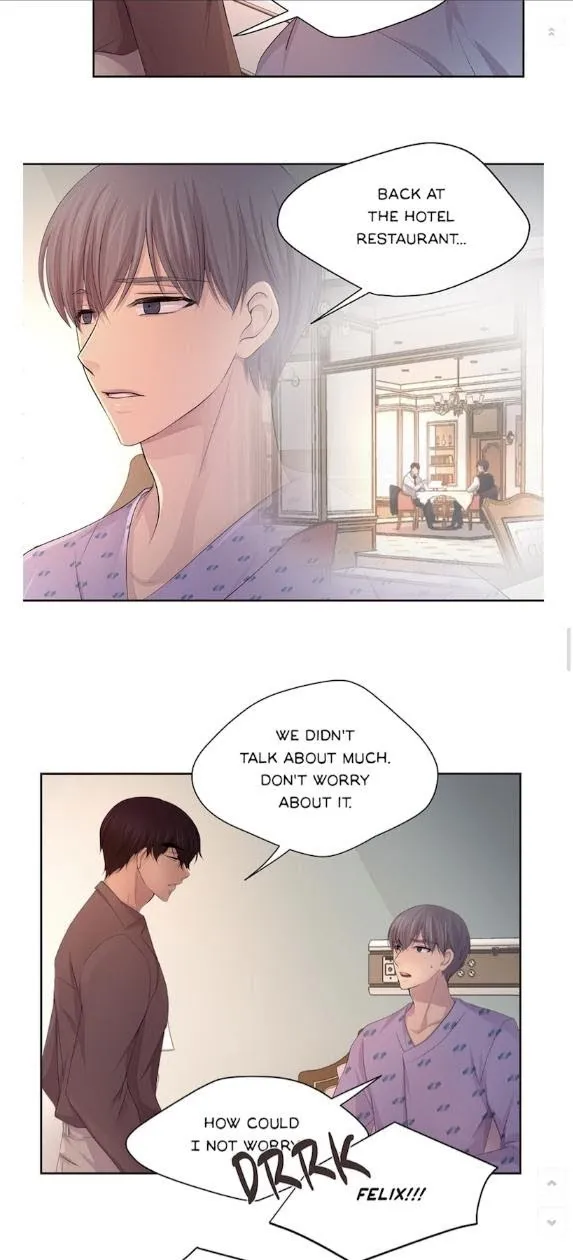 Hold Me Tight - Chapter 54 Page 30
