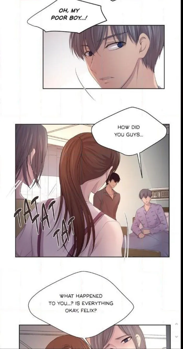 Hold Me Tight - Chapter 54 Page 31