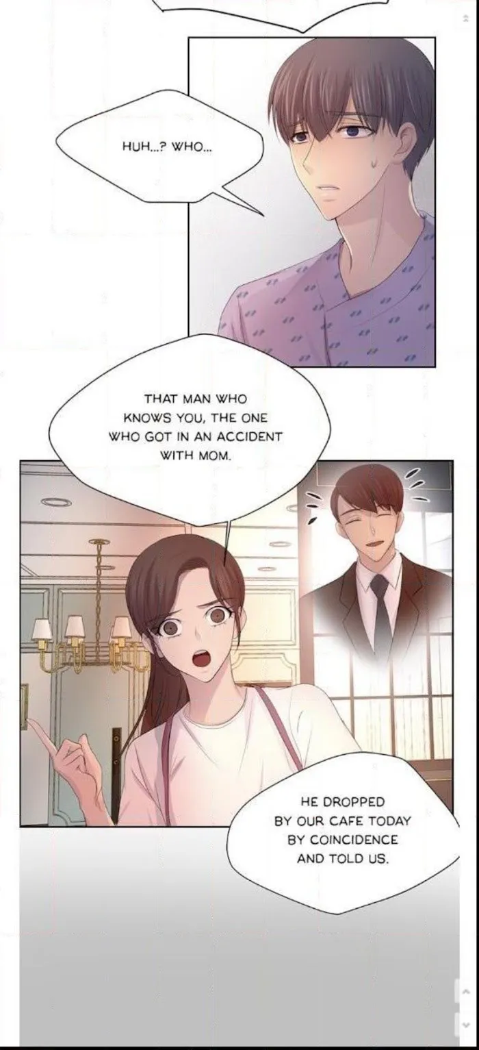 Hold Me Tight - Chapter 54 Page 33