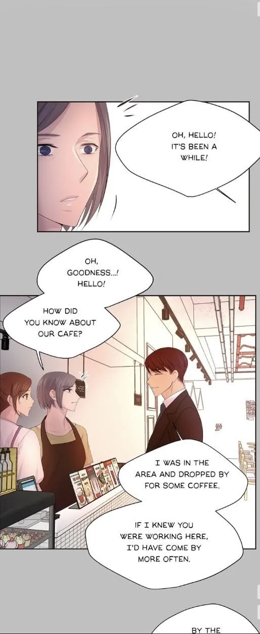 Hold Me Tight - Chapter 54 Page 34