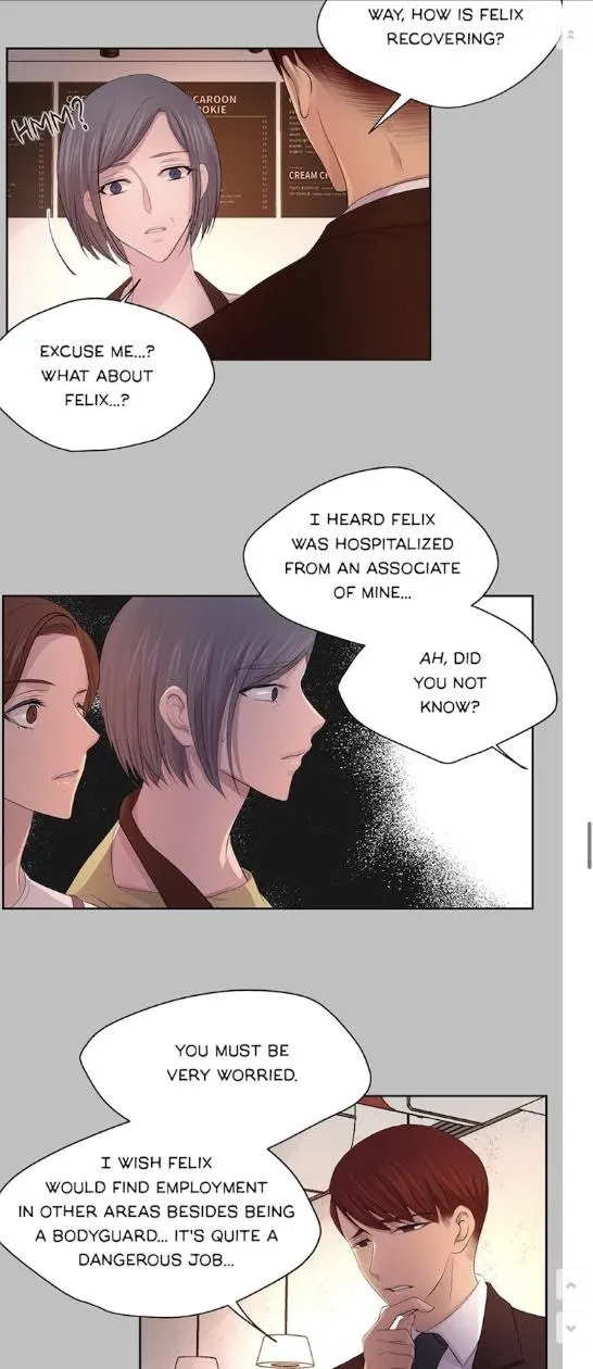 Hold Me Tight - Chapter 54 Page 35