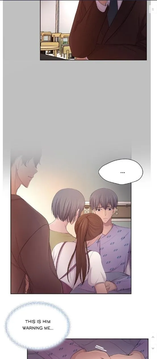 Hold Me Tight - Chapter 54 Page 36