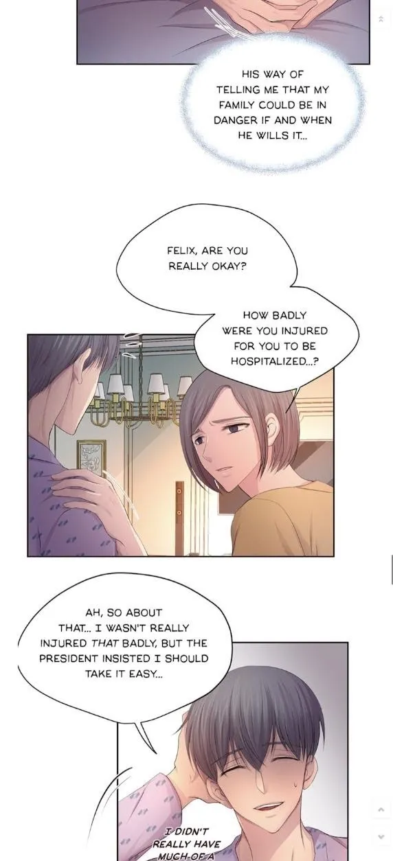 Hold Me Tight - Chapter 54 Page 37