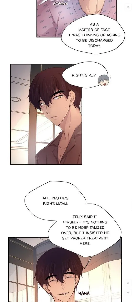 Hold Me Tight - Chapter 54 Page 38