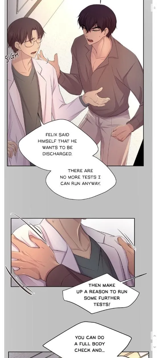 Hold Me Tight - Chapter 54 Page 41