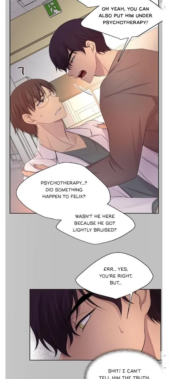 Hold Me Tight - Chapter 54 Page 42