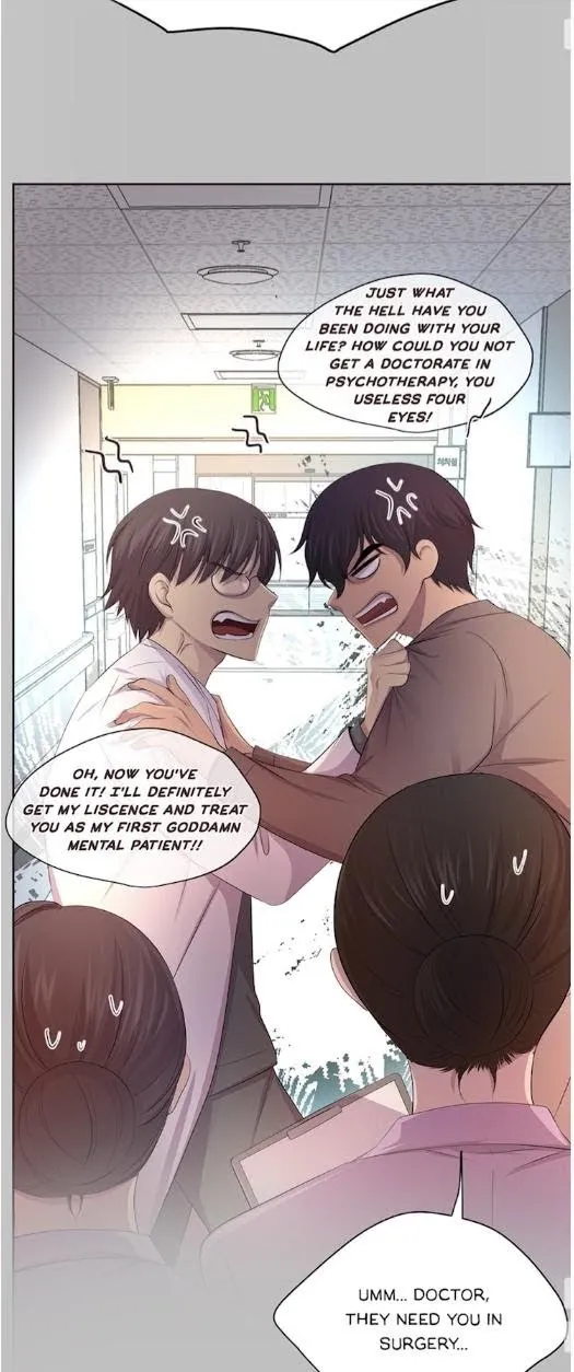 Hold Me Tight - Chapter 54 Page 44