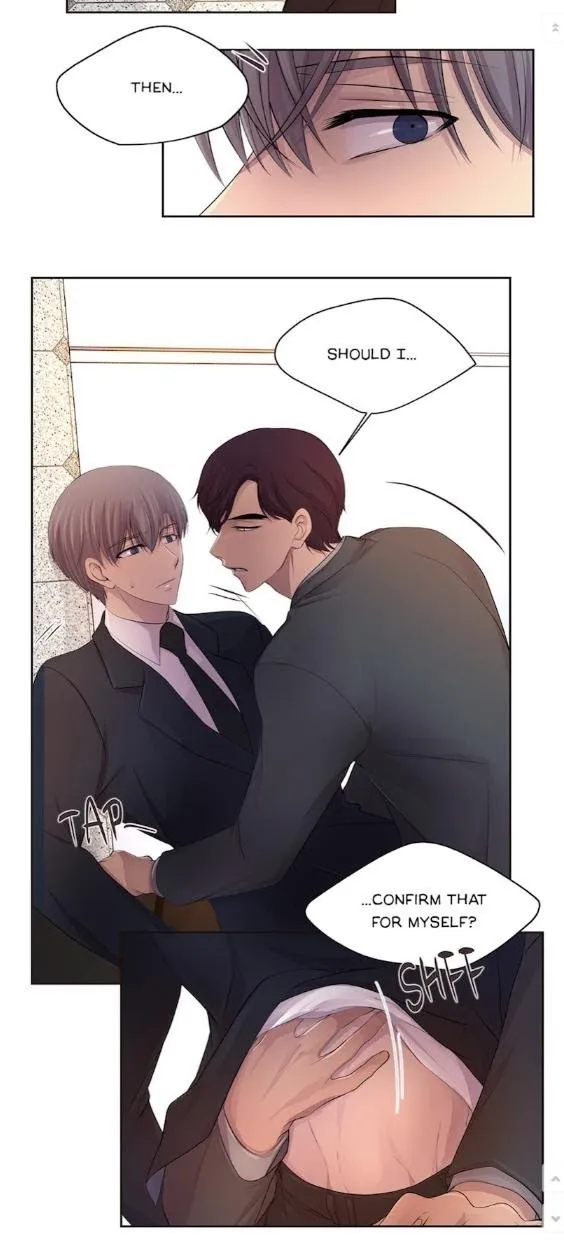 Hold Me Tight - Chapter 54 Page 46