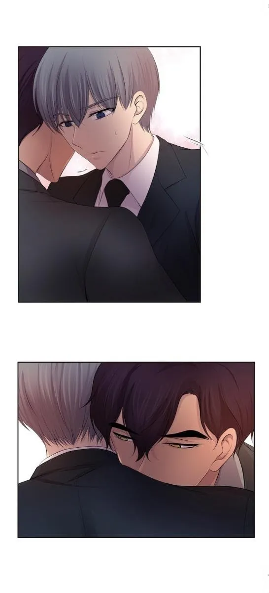 Hold Me Tight - Chapter 54 Page 47