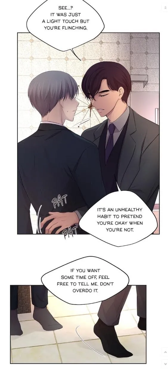 Hold Me Tight - Chapter 54 Page 48