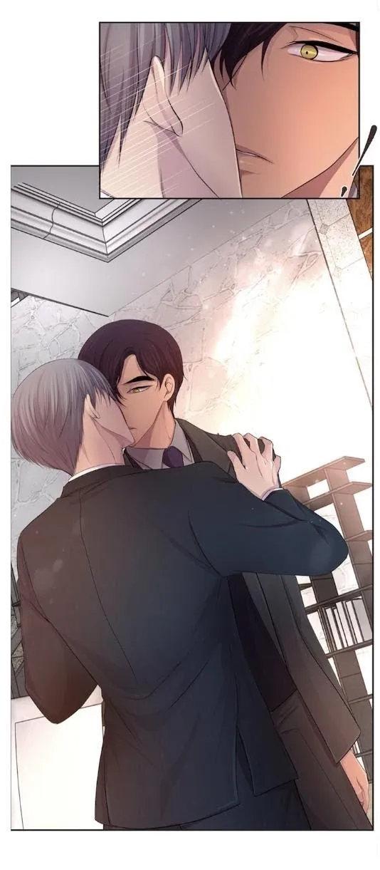 Hold Me Tight - Chapter 54 Page 50
