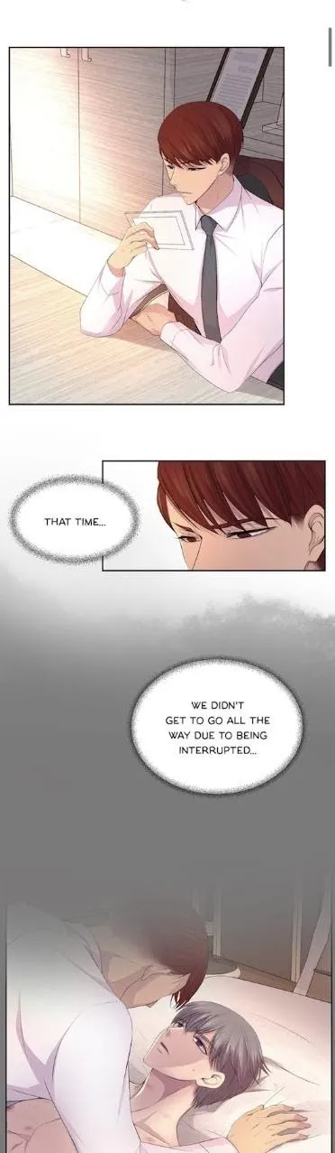 Hold Me Tight - Chapter 55 Page 3