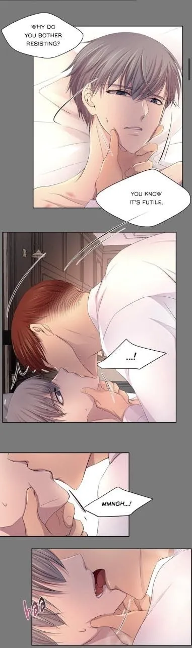 Hold Me Tight - Chapter 55 Page 5