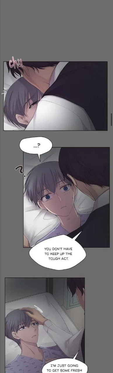 Hold Me Tight - Chapter 55 Page 12