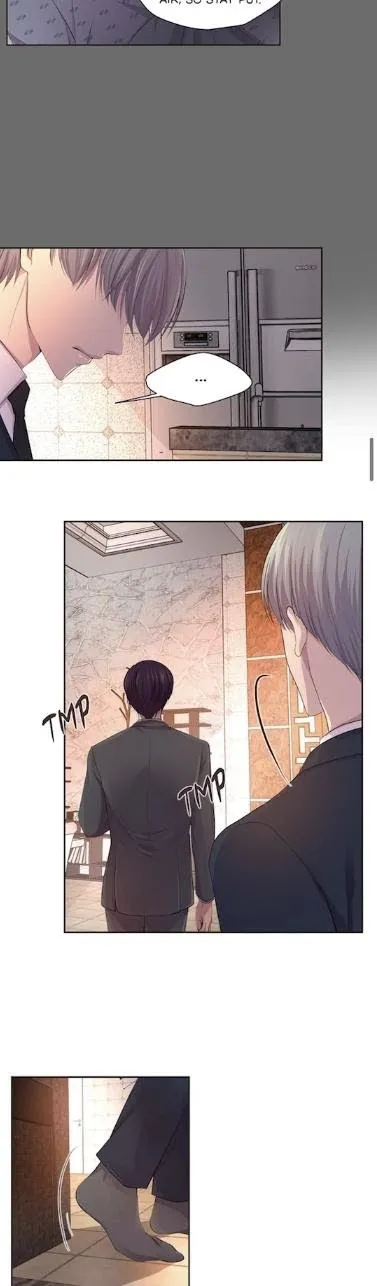 Hold Me Tight - Chapter 55 Page 13