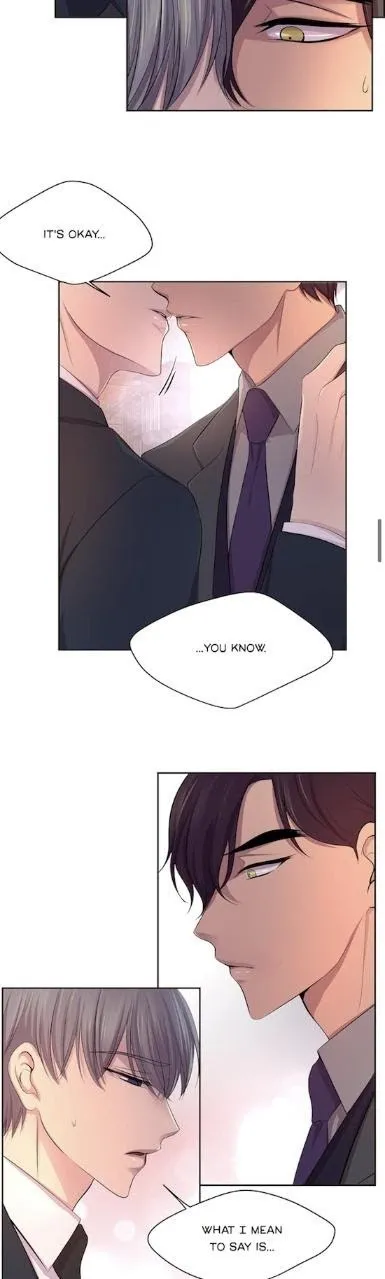 Hold Me Tight - Chapter 55 Page 15