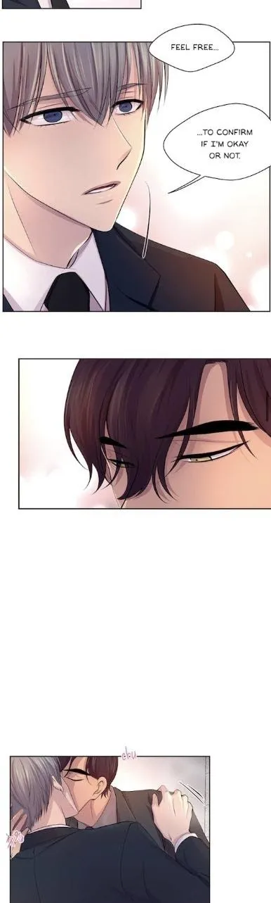 Hold Me Tight - Chapter 55 Page 16