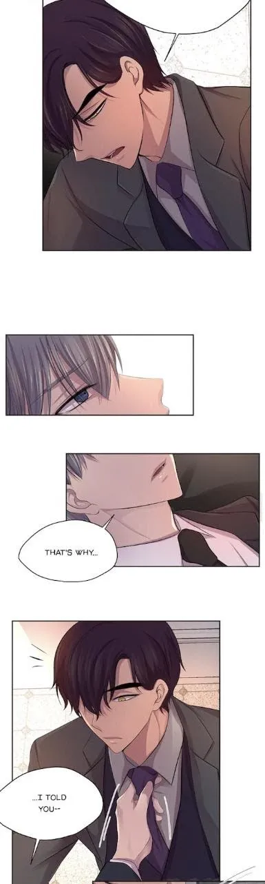 Hold Me Tight - Chapter 55 Page 21