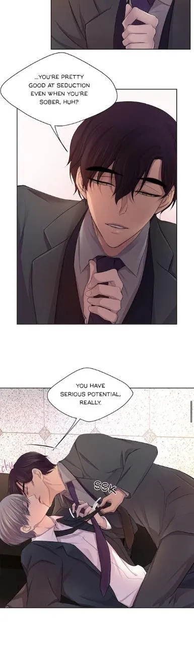 Hold Me Tight - Chapter 55 Page 23