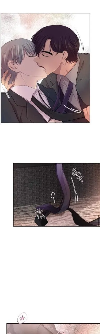 Hold Me Tight - Chapter 55 Page 24