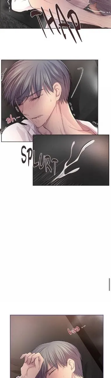 Hold Me Tight - Chapter 55 Page 27