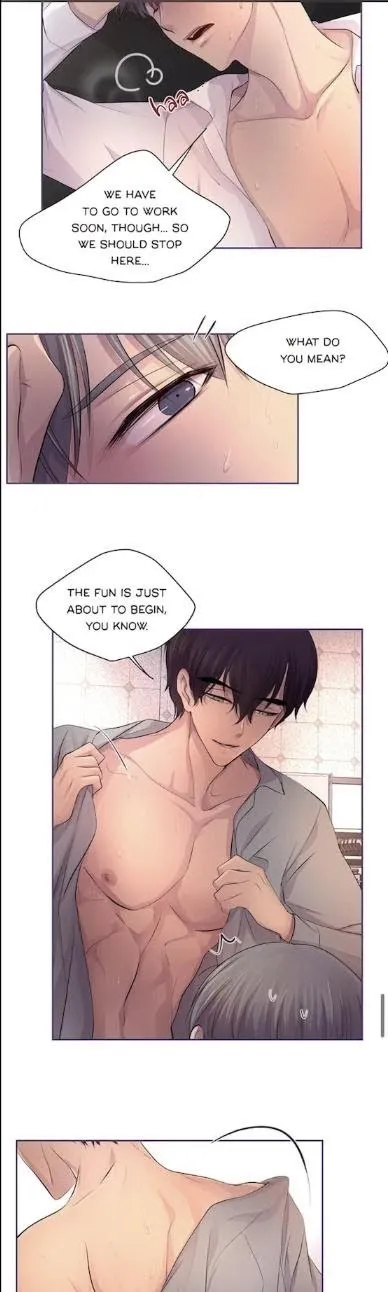 Hold Me Tight - Chapter 55 Page 28