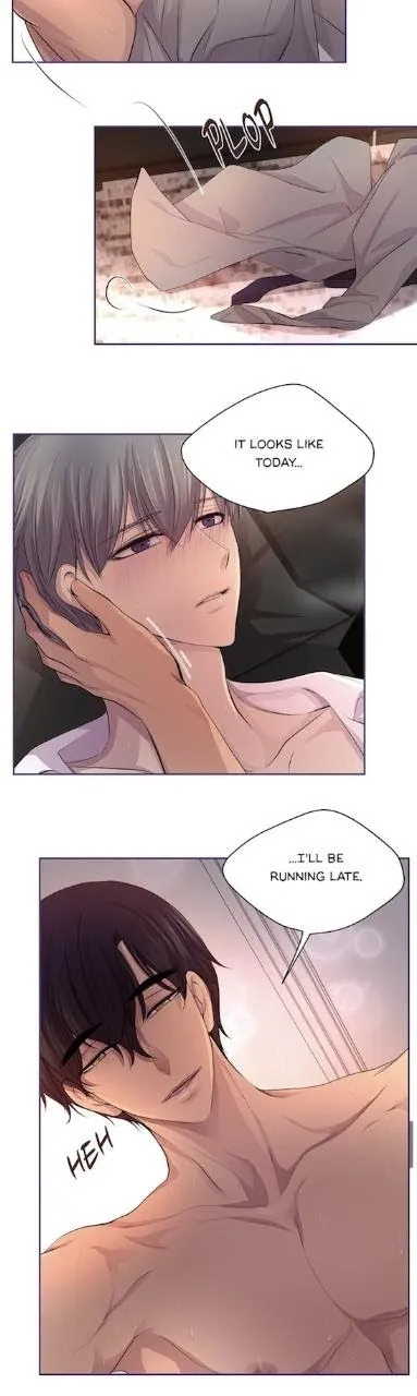 Hold Me Tight - Chapter 55 Page 29