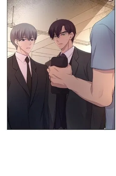 Hold Me Tight - Chapter 55 Page 33