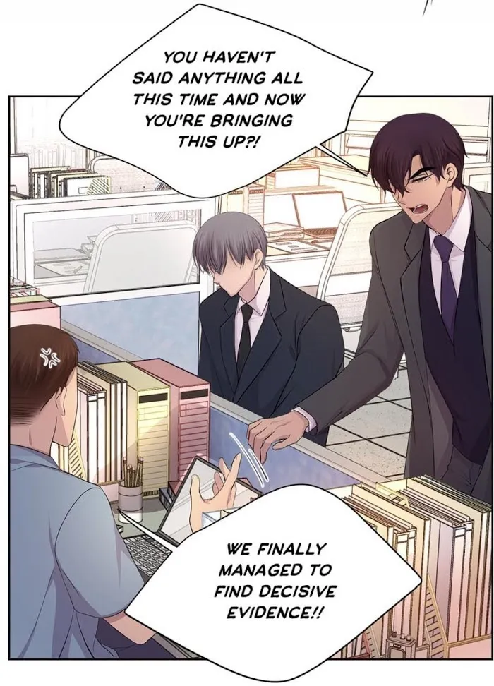 Hold Me Tight - Chapter 56 Page 3