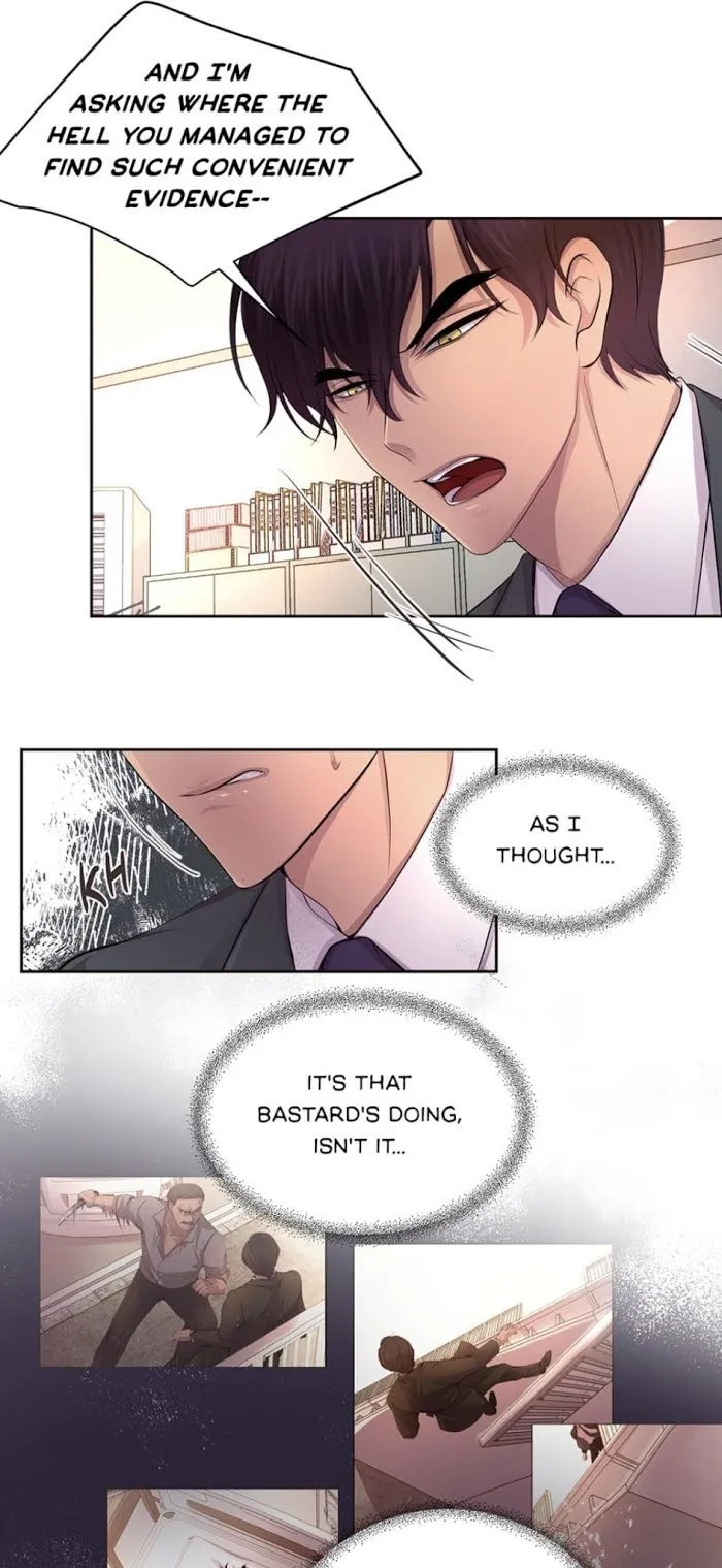 Hold Me Tight - Chapter 56 Page 4