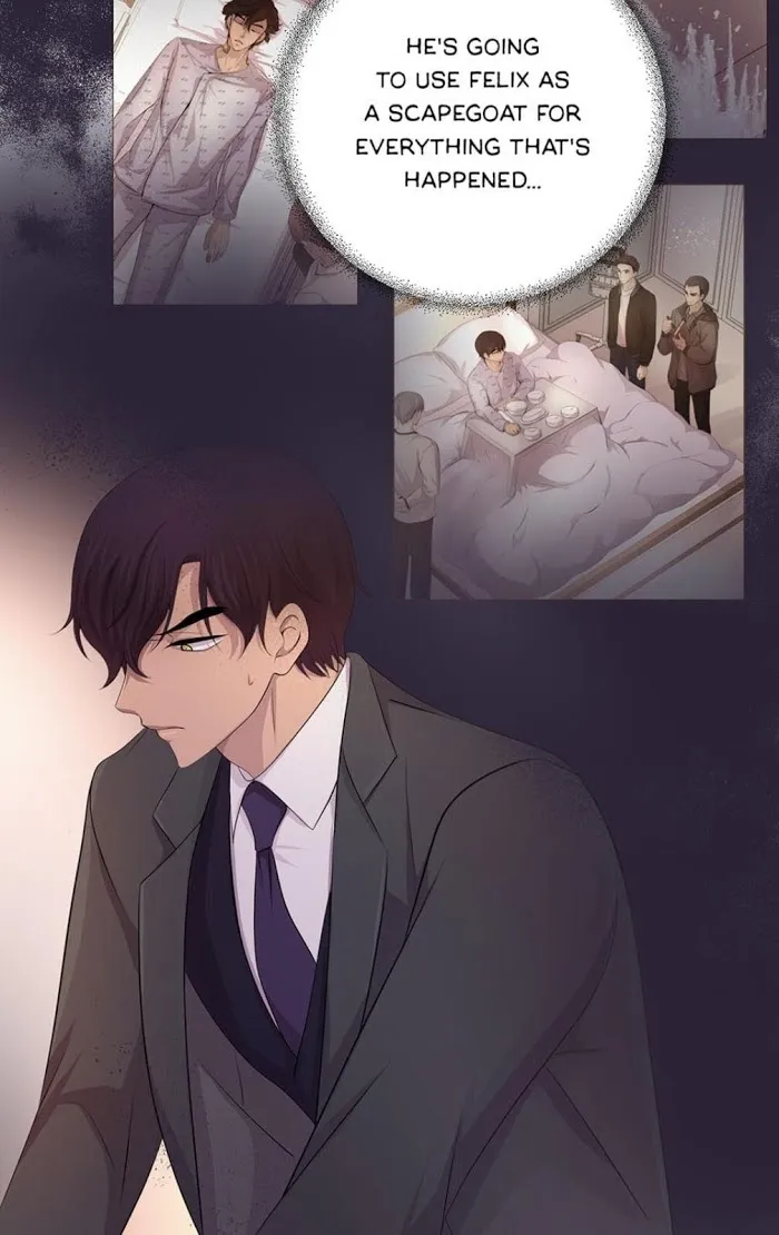 Hold Me Tight - Chapter 56 Page 5