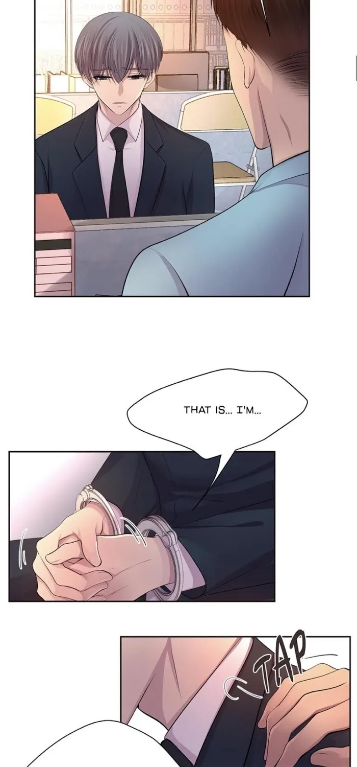 Hold Me Tight - Chapter 56 Page 6