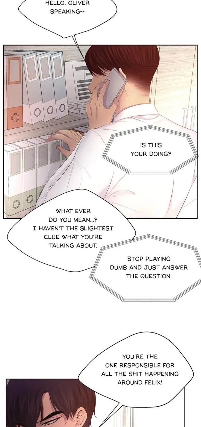 Hold Me Tight - Chapter 56 Page 10