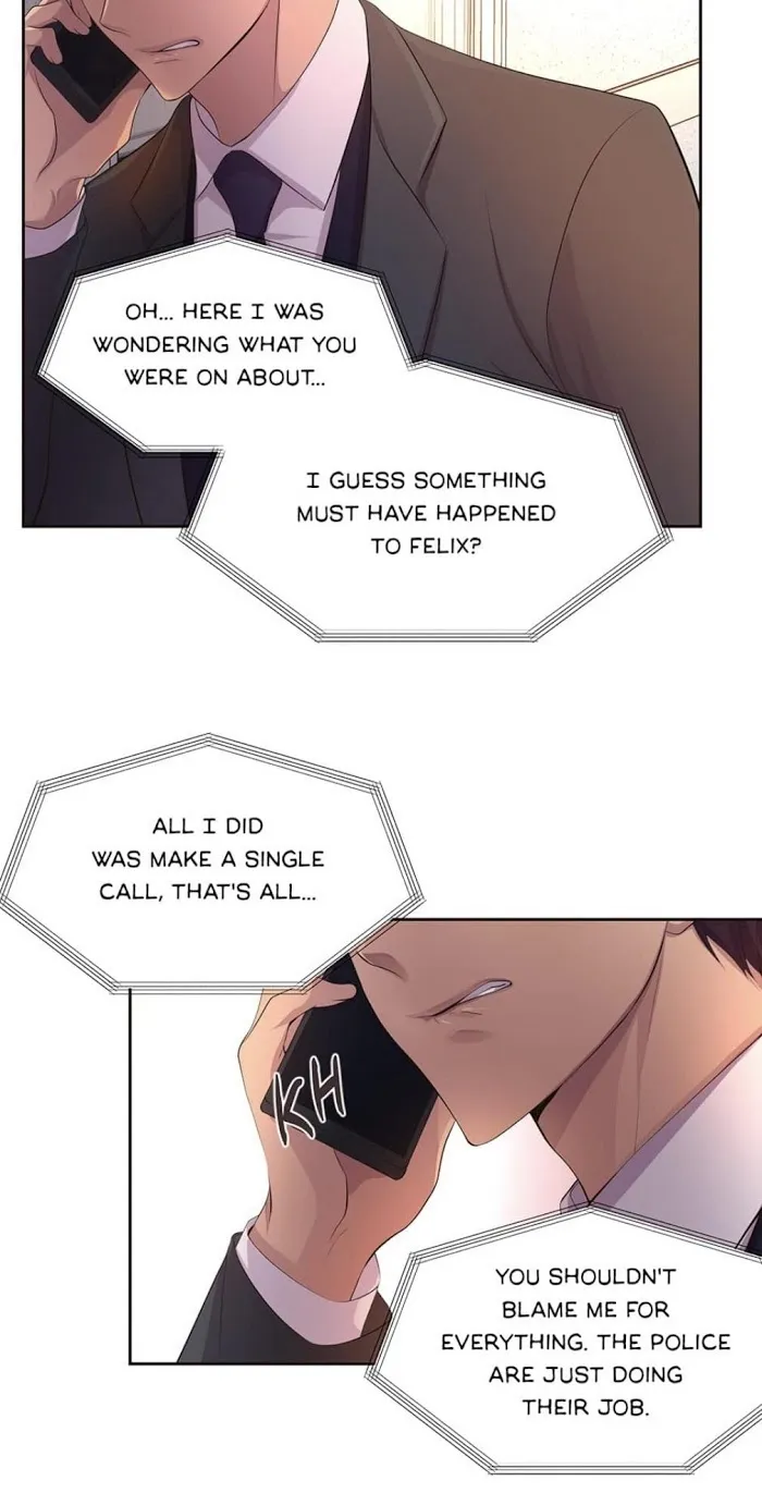 Hold Me Tight - Chapter 56 Page 11
