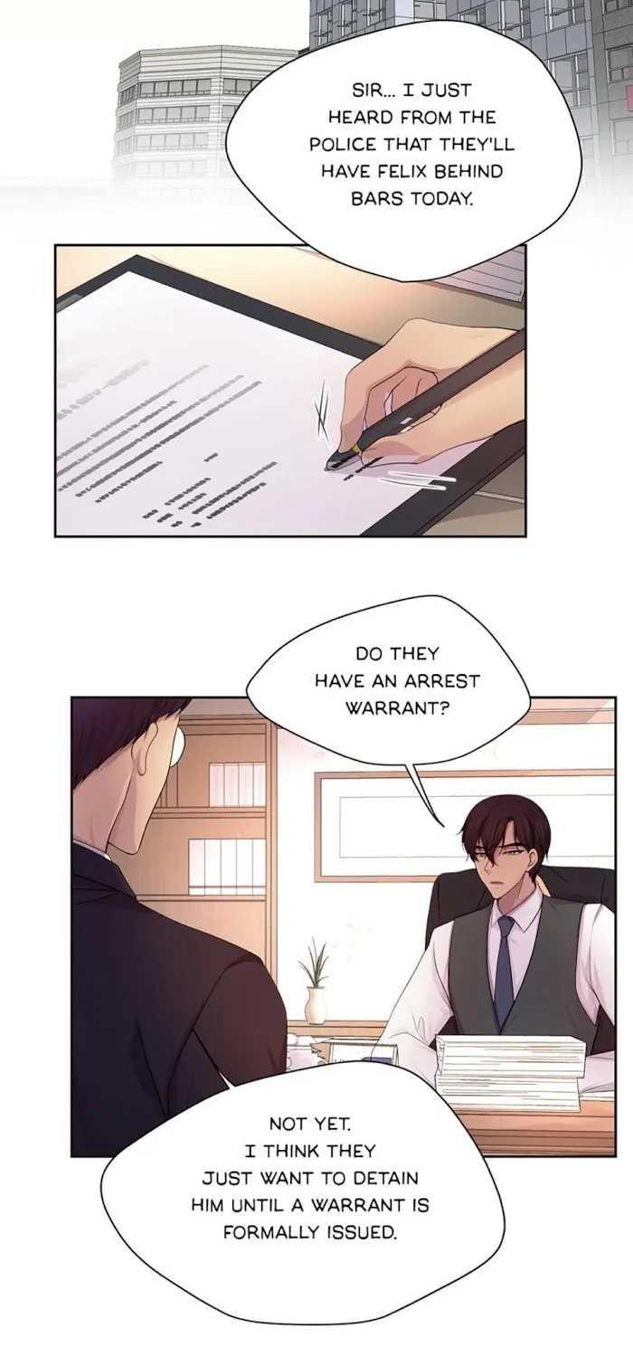 Hold Me Tight - Chapter 56 Page 16