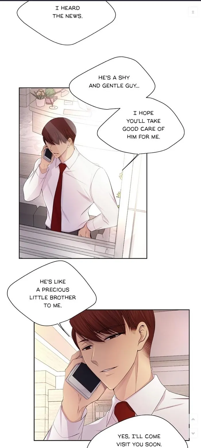Hold Me Tight - Chapter 56 Page 17