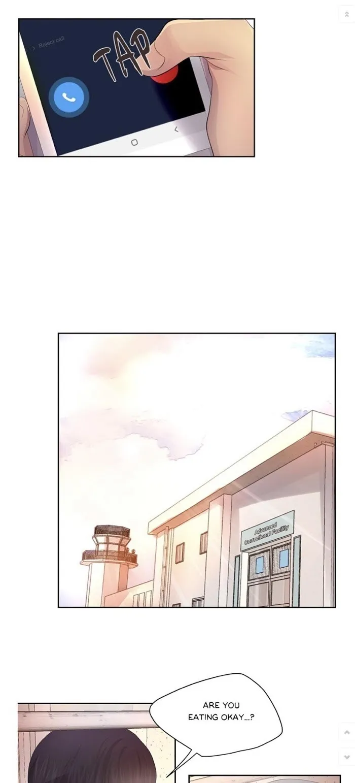 Hold Me Tight - Chapter 56 Page 19
