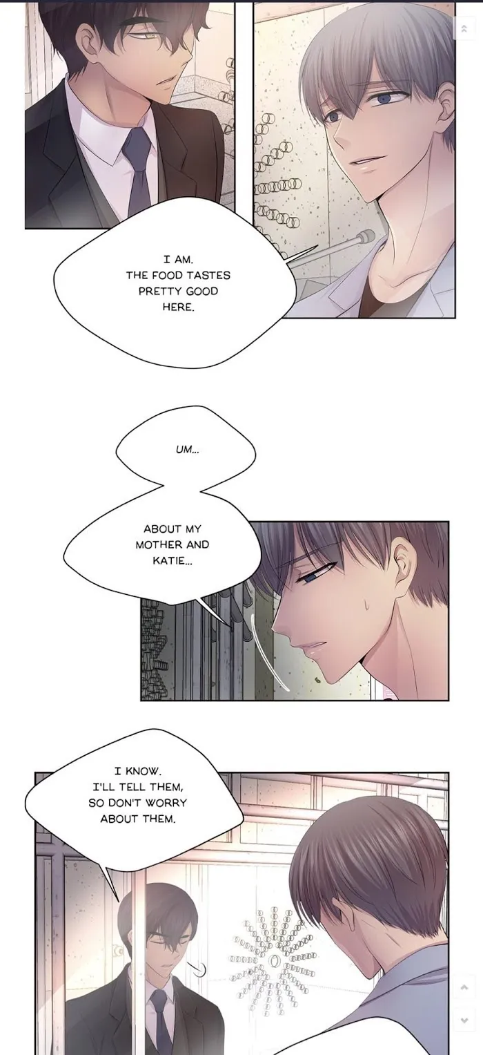 Hold Me Tight - Chapter 56 Page 20