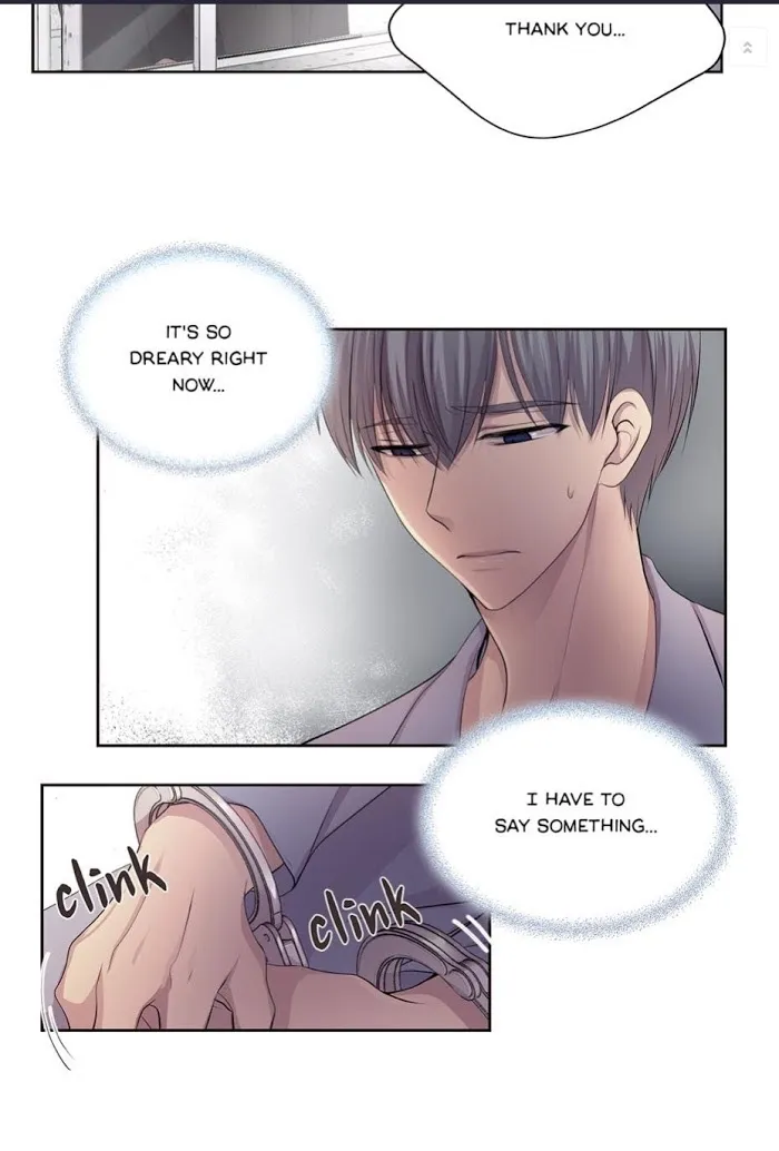 Hold Me Tight - Chapter 56 Page 21