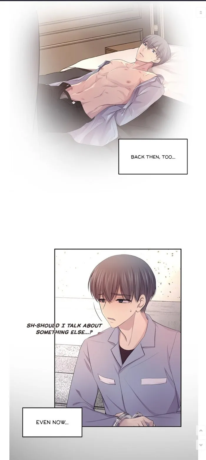 Hold Me Tight - Chapter 56 Page 23