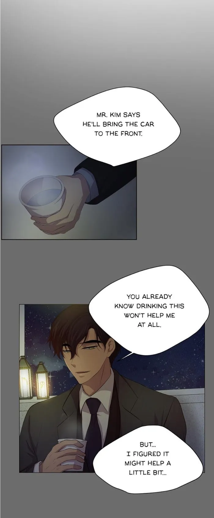 Hold Me Tight - Chapter 56 Page 24