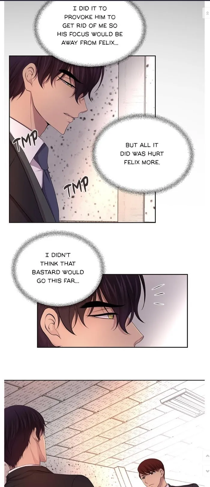 Hold Me Tight - Chapter 56 Page 29
