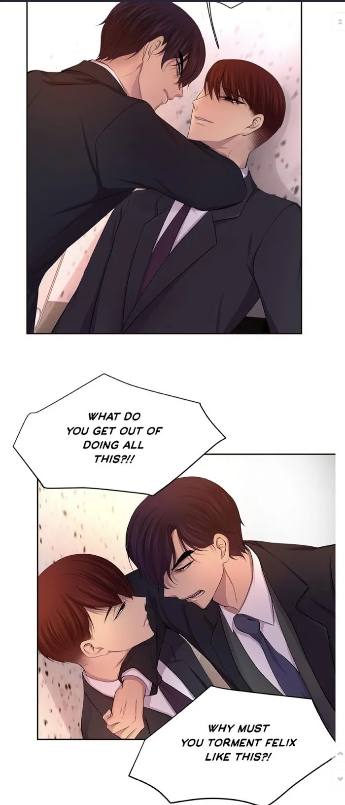 Hold Me Tight - Chapter 56 Page 31