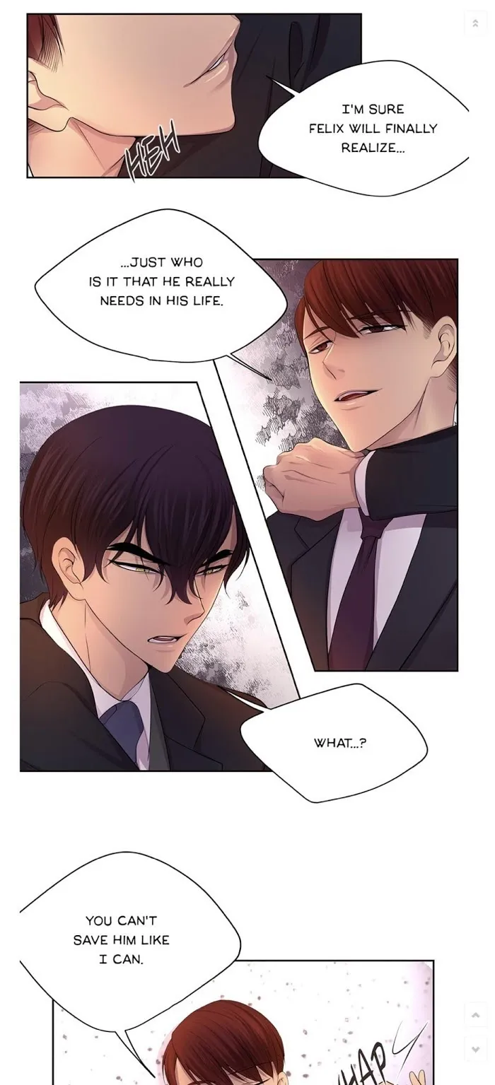 Hold Me Tight - Chapter 56 Page 32