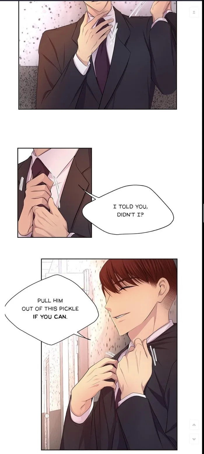 Hold Me Tight - Chapter 56 Page 33