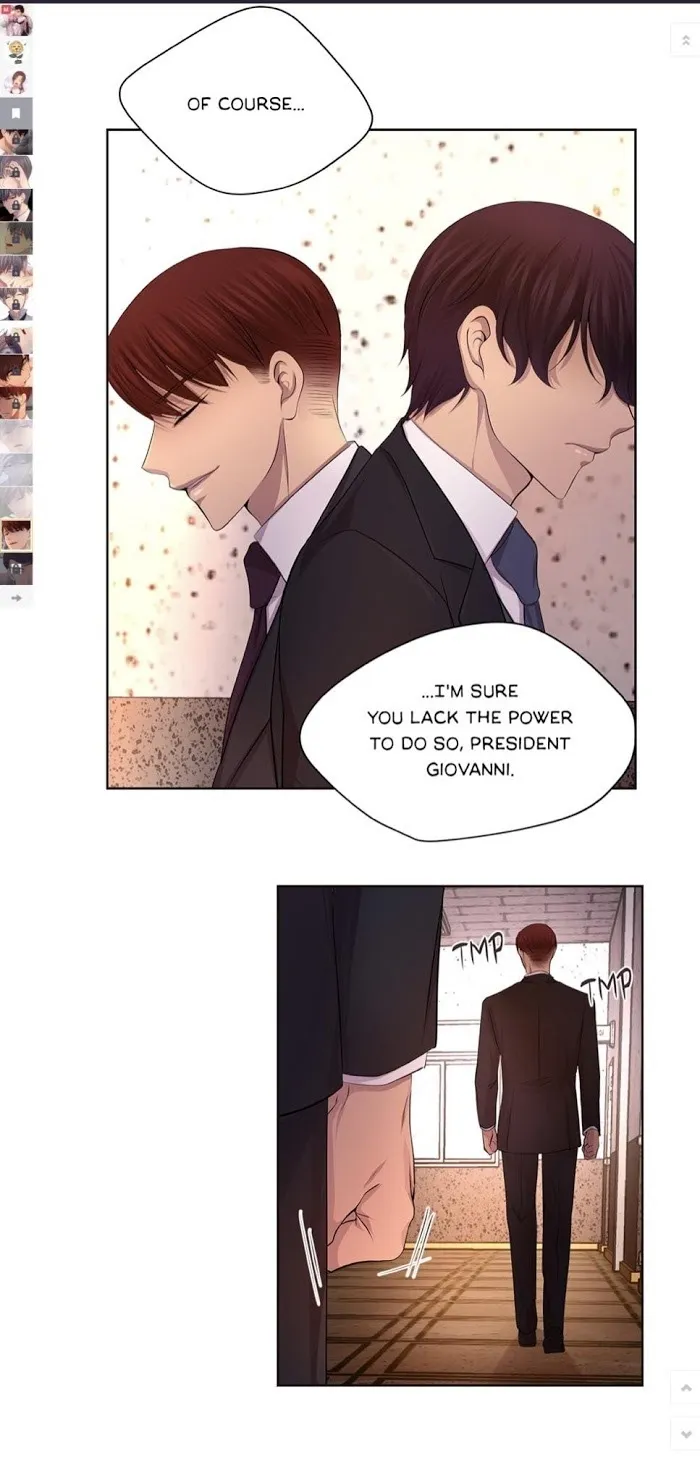 Hold Me Tight - Chapter 56 Page 34