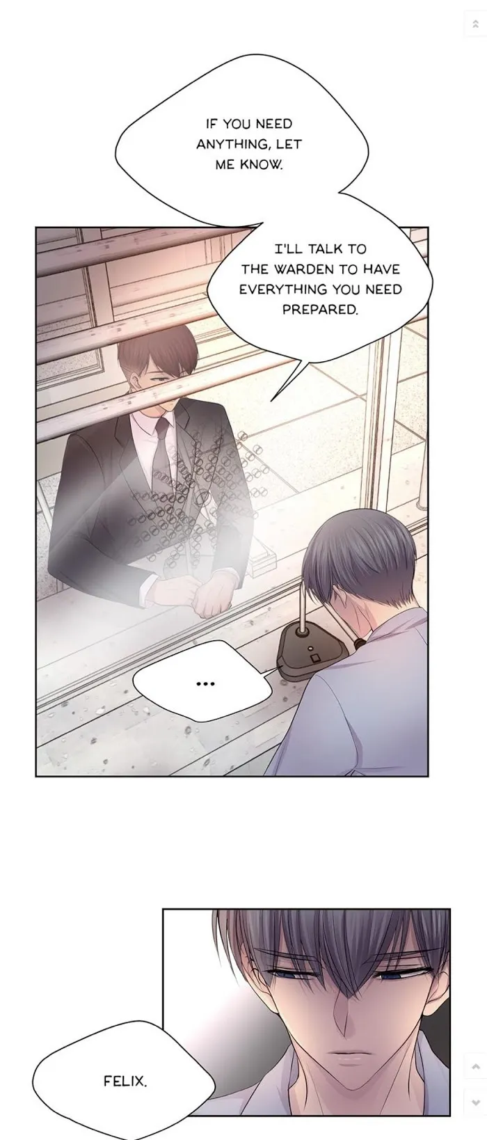 Hold Me Tight - Chapter 56 Page 35