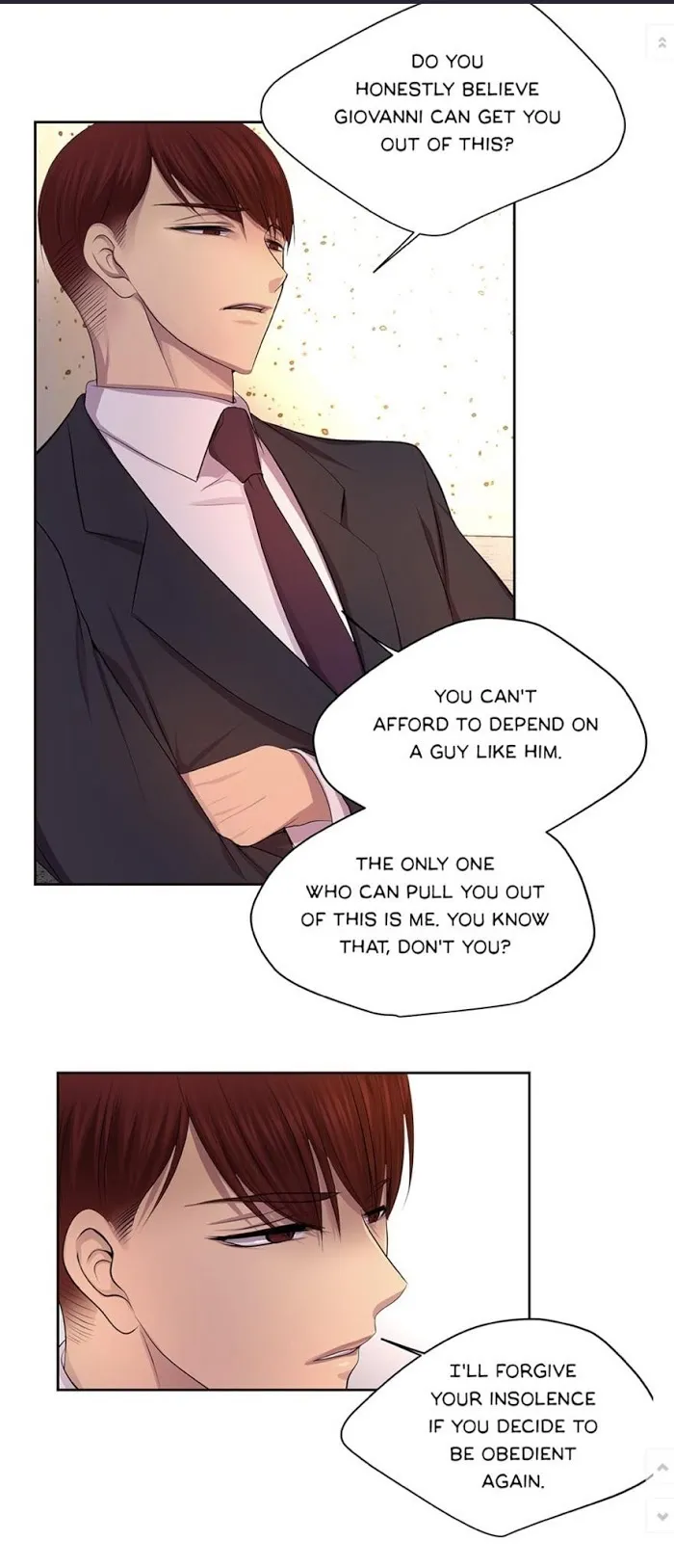 Hold Me Tight - Chapter 56 Page 36