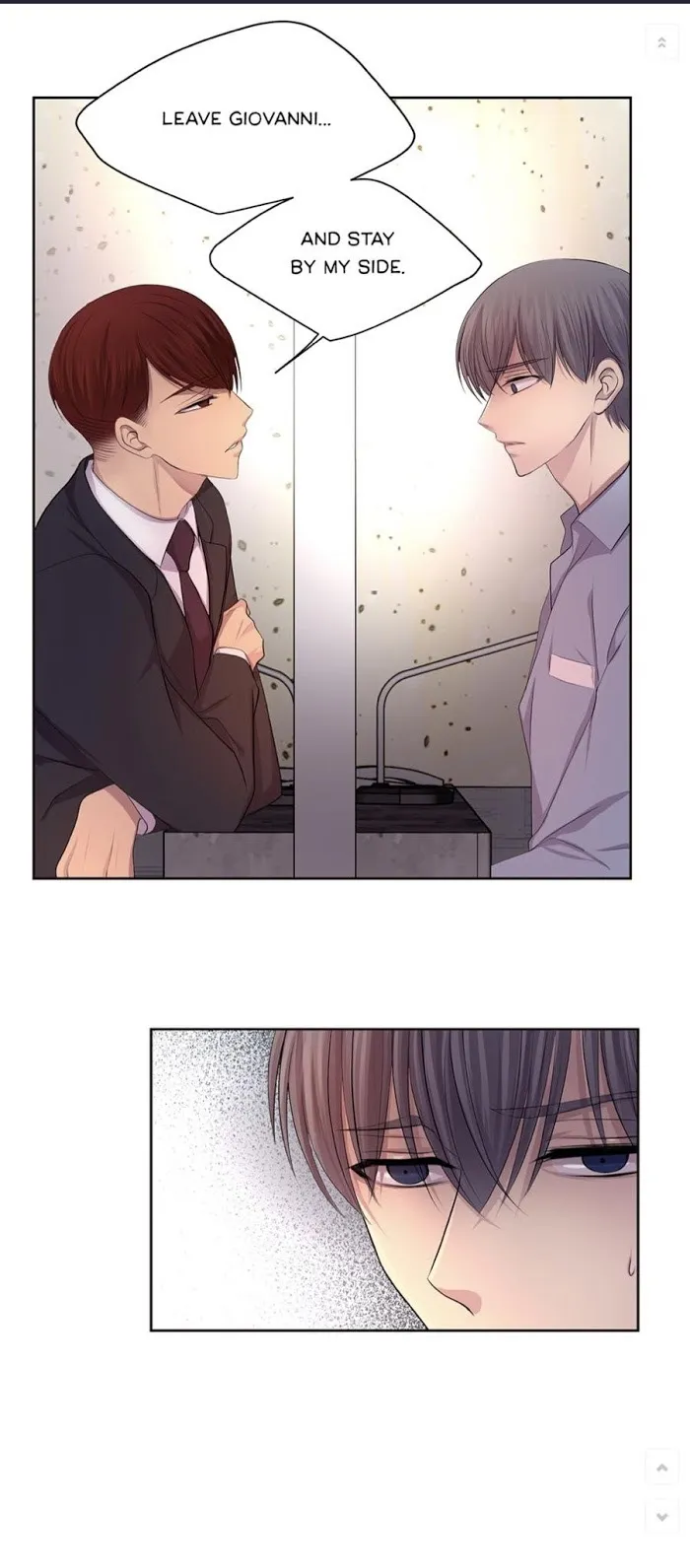 Hold Me Tight - Chapter 56 Page 37