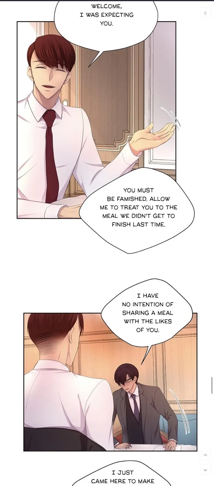 Hold Me Tight - Chapter 56 Page 39